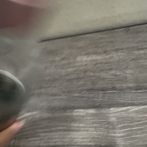 Rose Corkcicle Hybrid Canteen Water Bottle Glass Insulated Stainless Steel 20oz - Picture 4 of 5